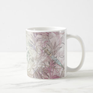 Wirbel der Libellen Tasse