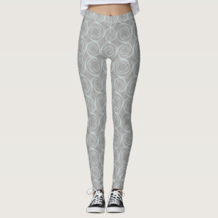Wirbel Leggings