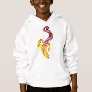 Wirbel Mutant-Banana Hoodie