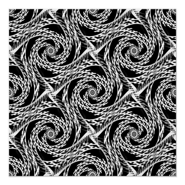 Wirbel... Poster (Vorderseite)