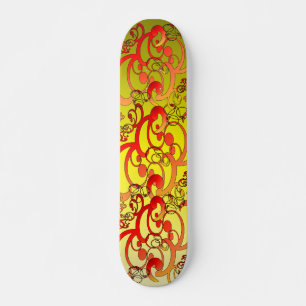 WIRBEL - SKATEBOARD