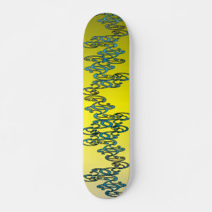 WIRBEL - SKATEBOARD
