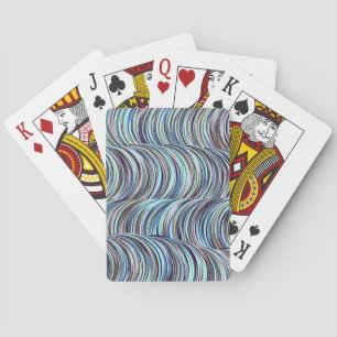 Wirbel Spielkarten