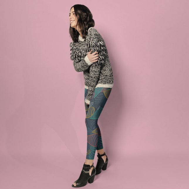 wirbeln leggings (Von Creator hochgeladen)