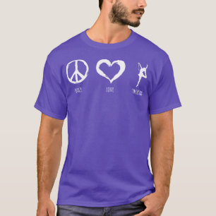 wirbeln T-Shirt