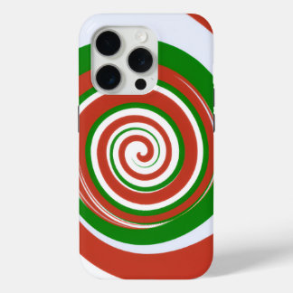Wirbelnde Handyhülle Case-Mate iPhone Hülle