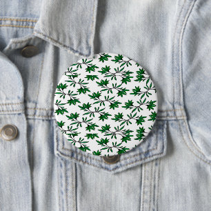 Wirbelsäulenhintergrund Button