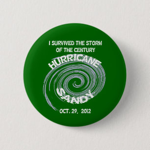 Wirbelsturm Sandy Button
