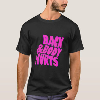 Wirbelstürme T-Shirt