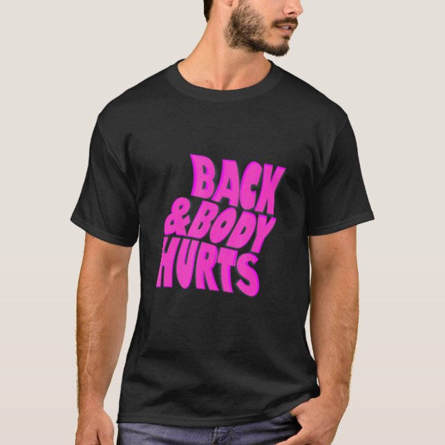 Wirbelstürme T-Shirt (Vorderseite)