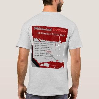 Wirbelwind - alle Erlöse gehen an das WEP T-Shirt