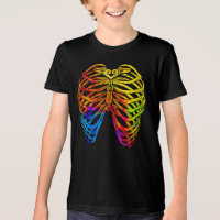 Wirble Ribcage (Farbe)