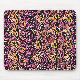 Wirble Strudel Mousepad