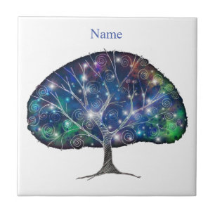 Wirble Zweigstelle Thunder_Cove Fliese