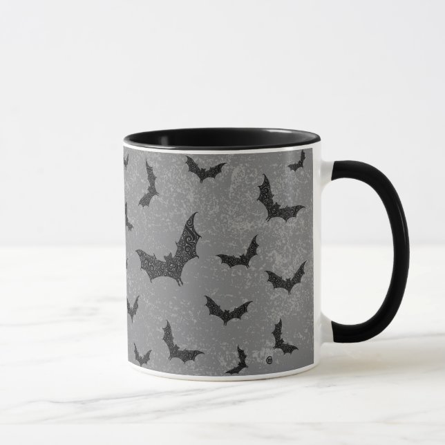 Wirbler Basswarm Tasse (Rechts)