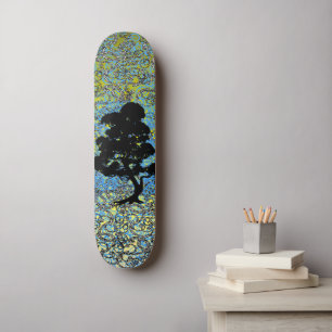 Wirbler Baum Skateboard