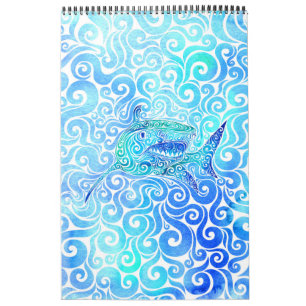 Wirbler Kalender 2025