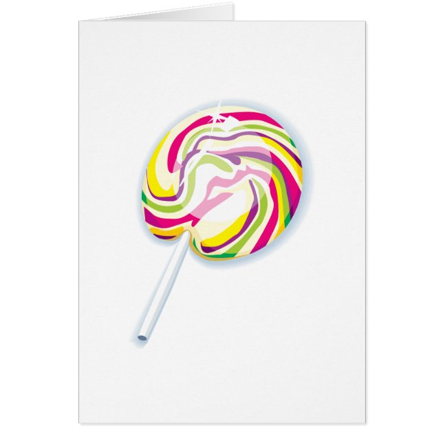 Wirbler Lollipop (Vorne)