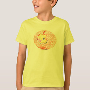 Wirbles Hatchling T-Shirt