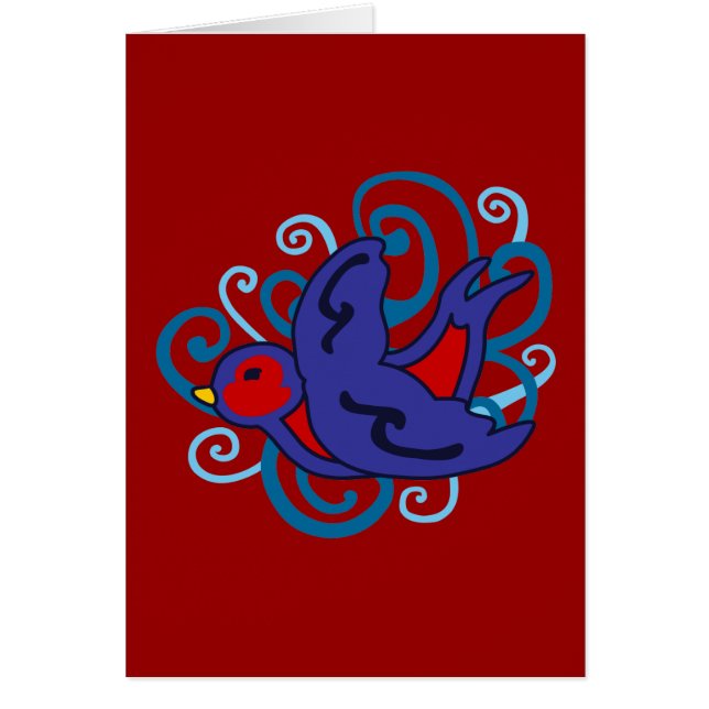 Wirbles Schlucken (Vorne)