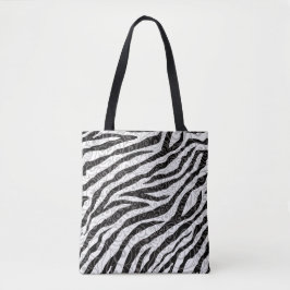 Wirbles Zebra-Design