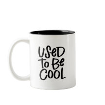 Wird als Cool verwendet