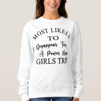 WIRD AM WAHRSCHEINLICHSTEN FÜR EIN KURZES NICHTERC SWEATSHIRT