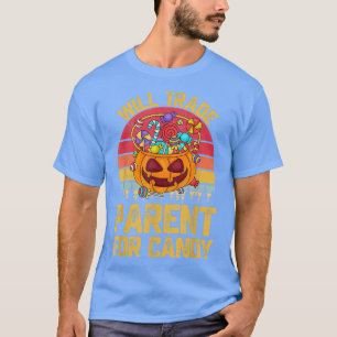 wird Eltern gegen Niedliche Kindermädchen verkaufe T-Shirt