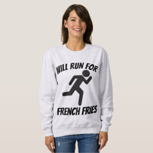 WIRD FÜR FRANZÖSISCHE FREUNDE, Funny T - Shirt lau