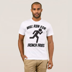 WIRD FÜR FRANZÖSISCHE FREUNDE, Funny T - Shirt lau