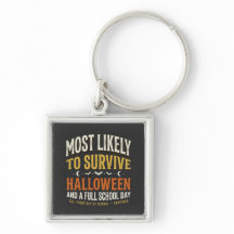 Wird Halloween wahrscheinlich überleben