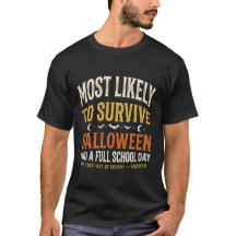 Wird Halloween wahrscheinlich überleben