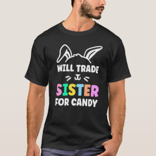Wird Handelsminister für Osterkandu Ostereier T-Shirt
