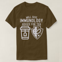 Wird Immunologie-Ratschläge für den Tee geben