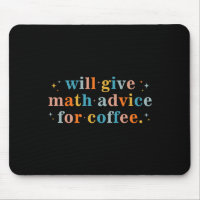 Wird Mathe-Tipps gegen Kaffee geben Mathematik zur