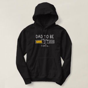 Wird Vater Hoodie