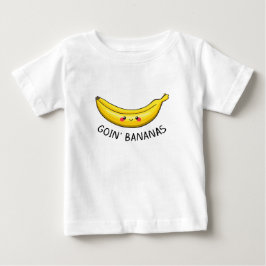 Wird verrückt baby t-shirt