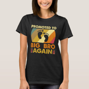 Wird wieder ein großes Bro für Big Brothe sein T-Shirt