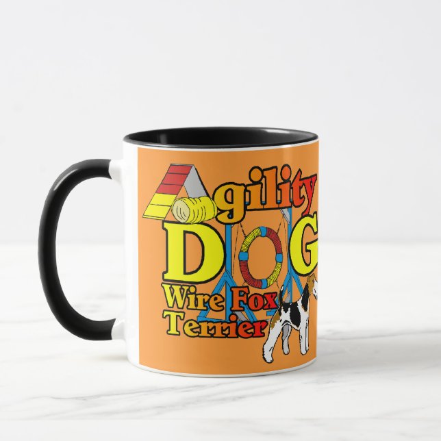 Wire_Fox_Terrier_Agility_ Tasse (Links)