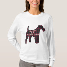 Wire Fox Terrier BESTE FREUNDIN Geschenke