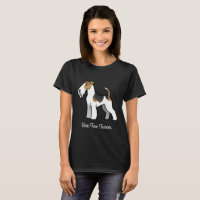 Wire Fox Terrier