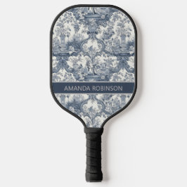 Wireless-Ladegerät Pickleball Schläger