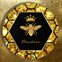 Wireless-Ladegerät Queen Bee