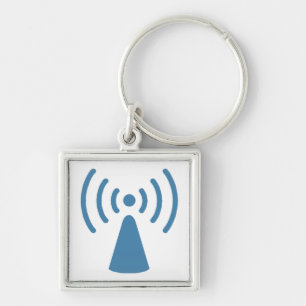 Wireless Schlüsselanhänger