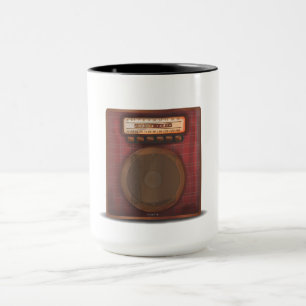 Wireless-Sender. Tasse