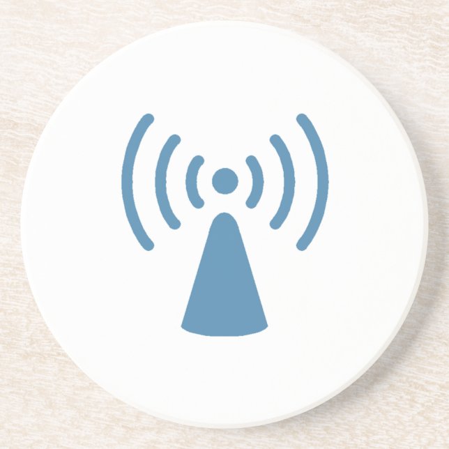 Wireless-Untersetzer Untersetzer (Vorne)