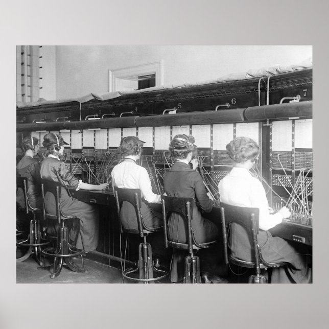 Wires überschritten: 1914 poster (Vorne)