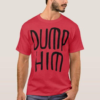 Wirf ihn 1 T-Shirt