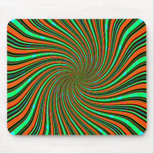 Wirf mich..... mousepad