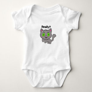 Wirklich Baby Top